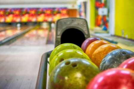 Les secrets d'une partie de bowling réussie à Tinqueux