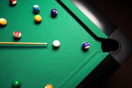 Billard &agrave; Tinqueux, les astuces pour impressionner vos amis